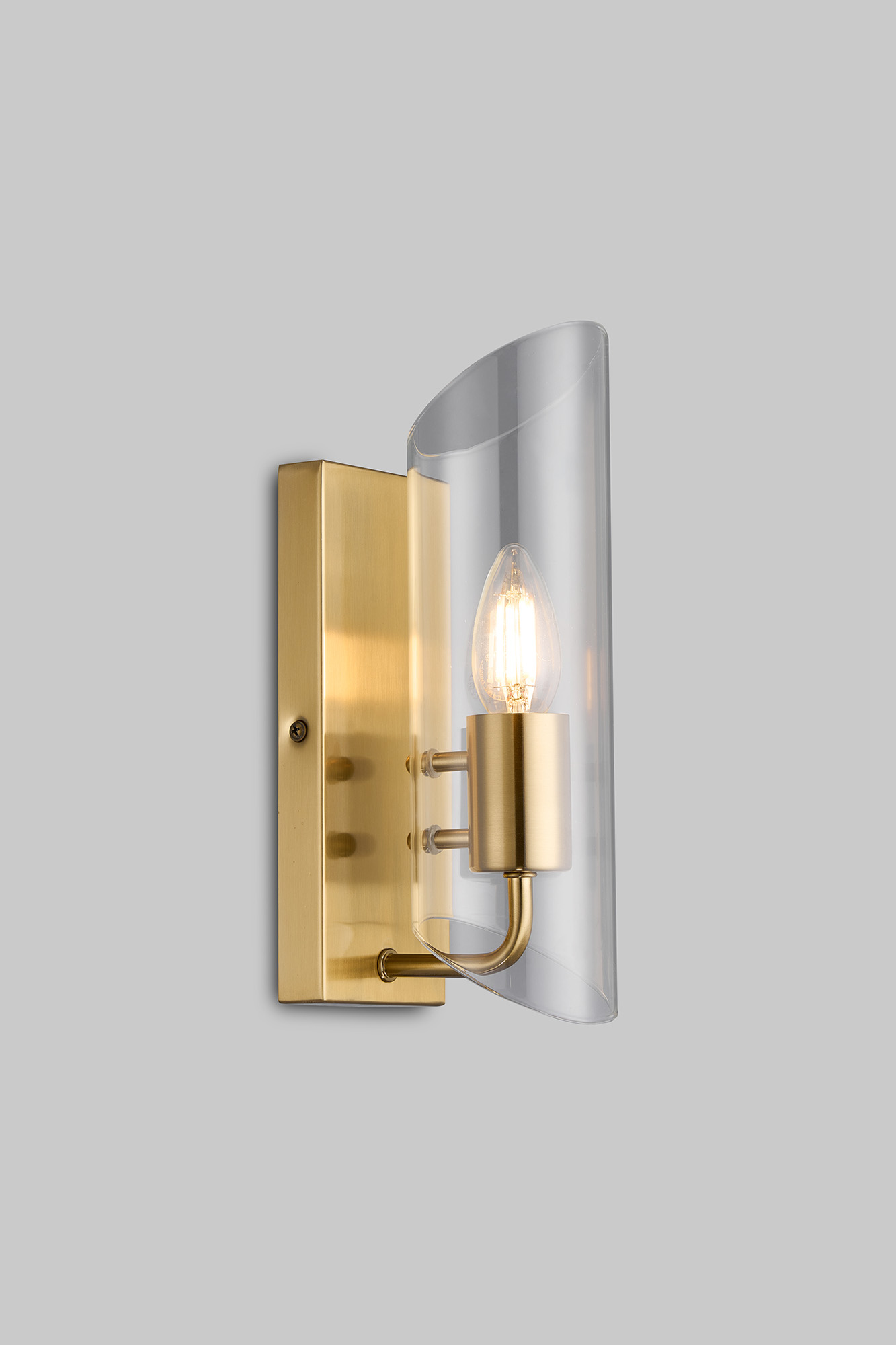 Navi Bathroom Lights Deco Armed Wall Lights